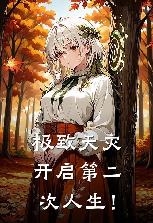 极致天灾，开启第二次人生！