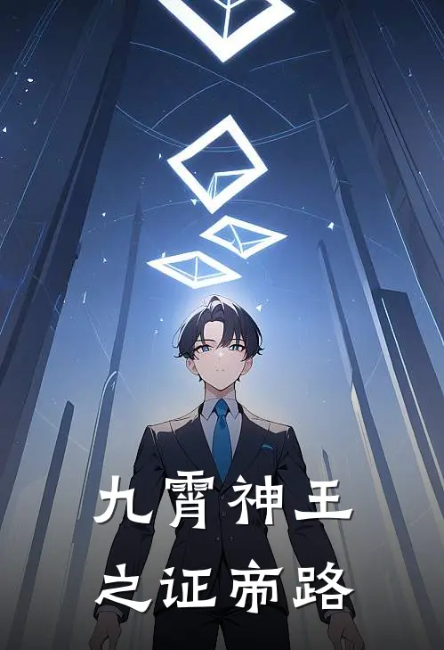 九霄神王之证帝路