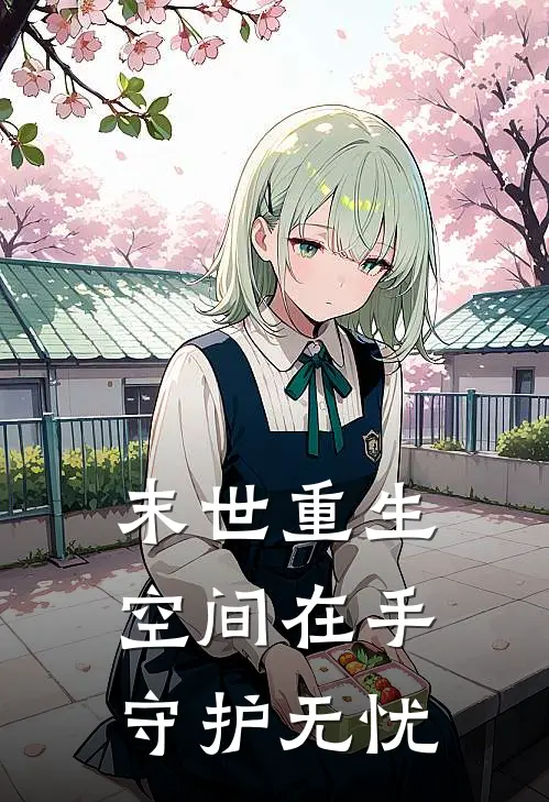 末世重生：空间在手，守护无忧