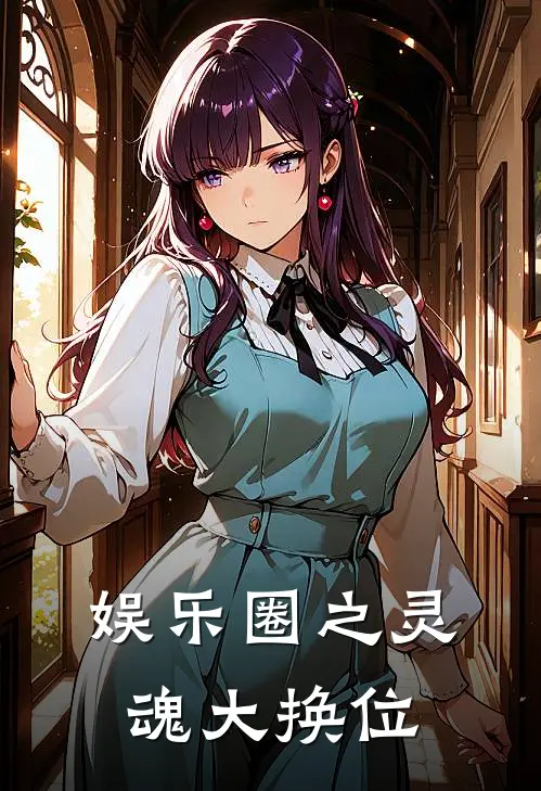 娱乐圈之灵魂大换位