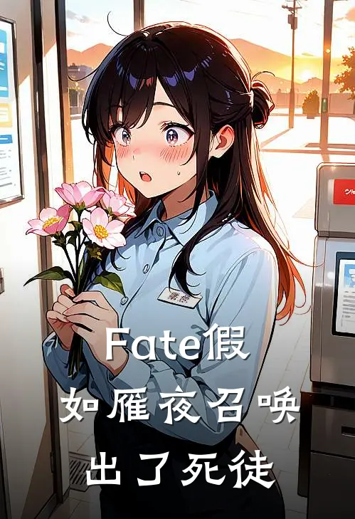 Fate假如雁夜召唤出了死徒