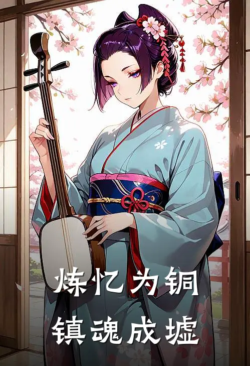 炼忆为铜，镇魂成墟