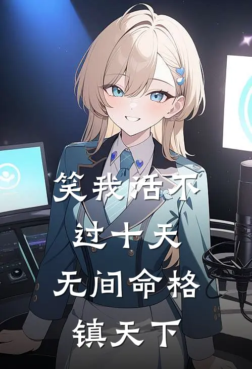 笑我活不过十天，无间命格镇天下