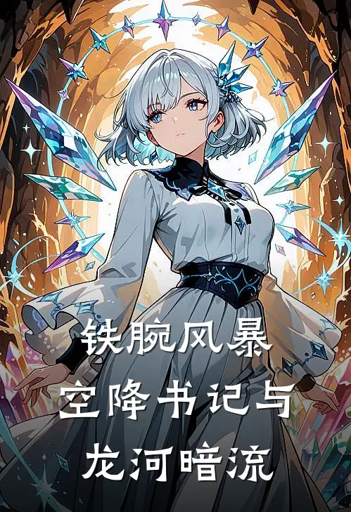 铁腕风暴：空降书记与龙河暗流