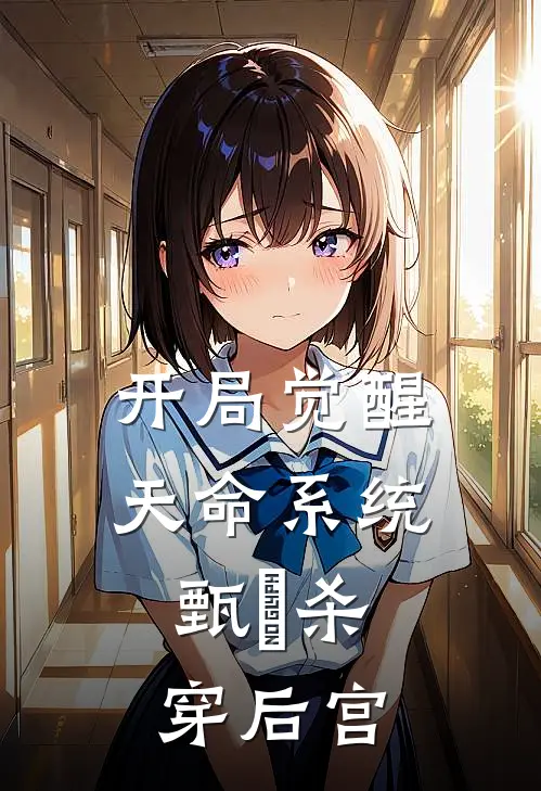 开局觉醒天命系统，甄嬛杀穿后宫