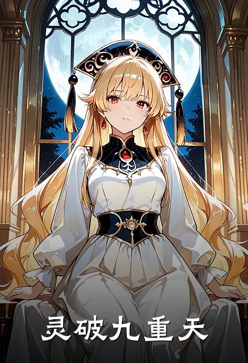 灵破九重天