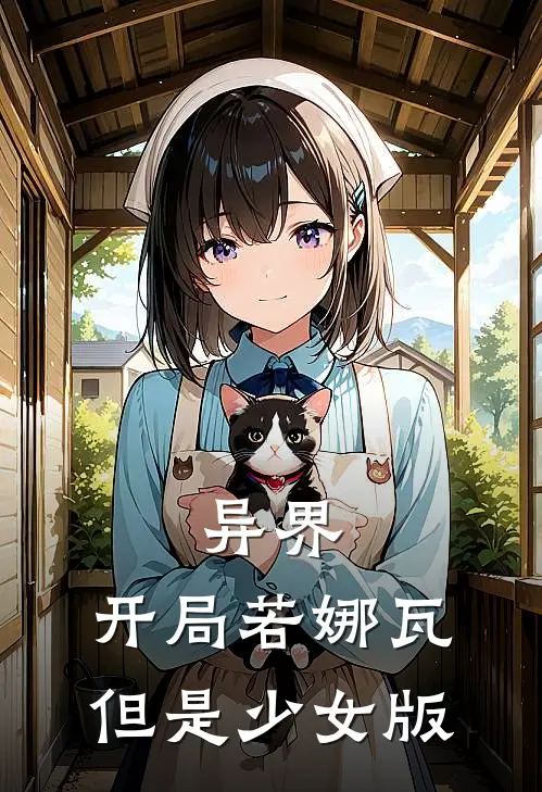 异界：开局若娜瓦，但是少女版