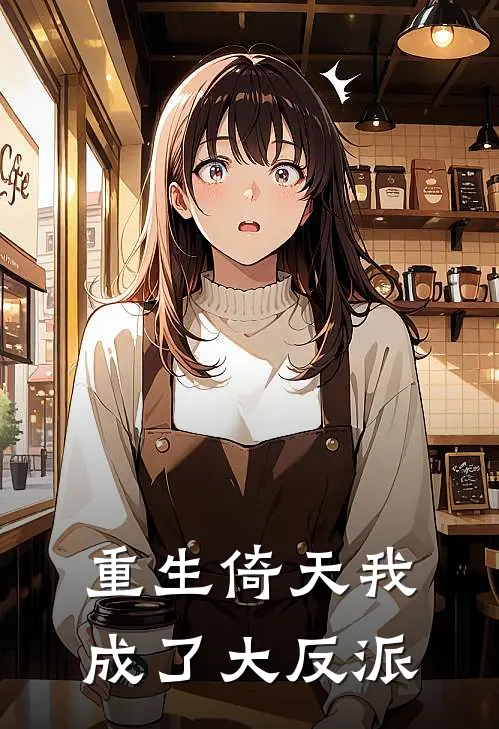 重生倚天我成了大反派