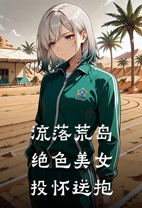 流落荒岛，绝色美女投怀送抱