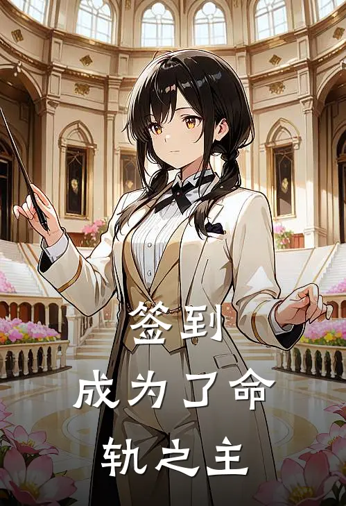 签到，成为了命轨之主