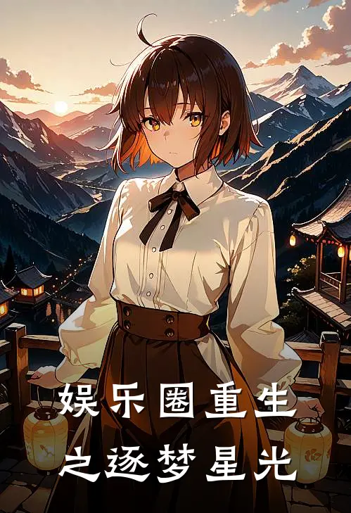 娱乐圈重生之逐梦星光