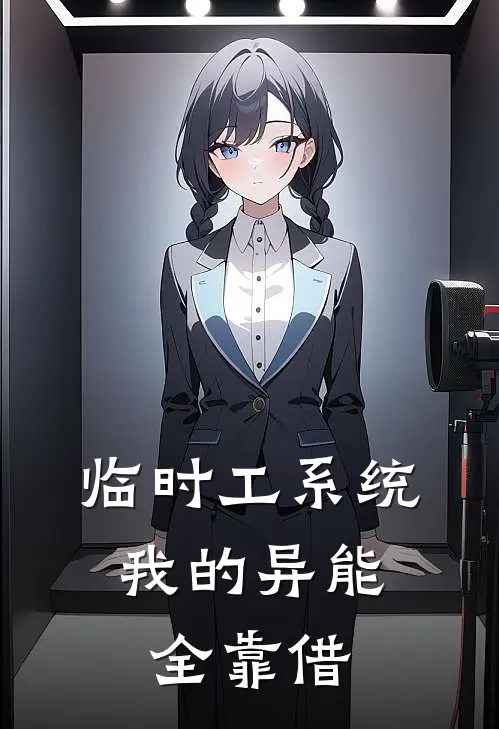 临时工系统：我的异能全靠借