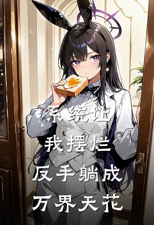 系统让我摆烂，反手躺成万界天花