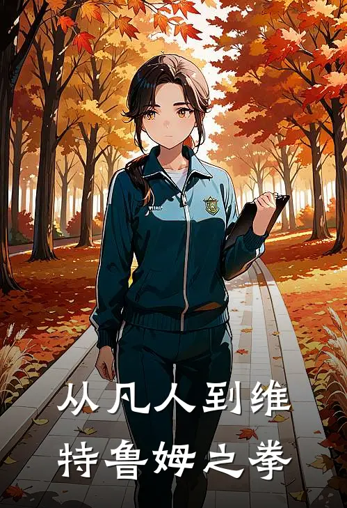 从凡人到维特鲁姆之拳