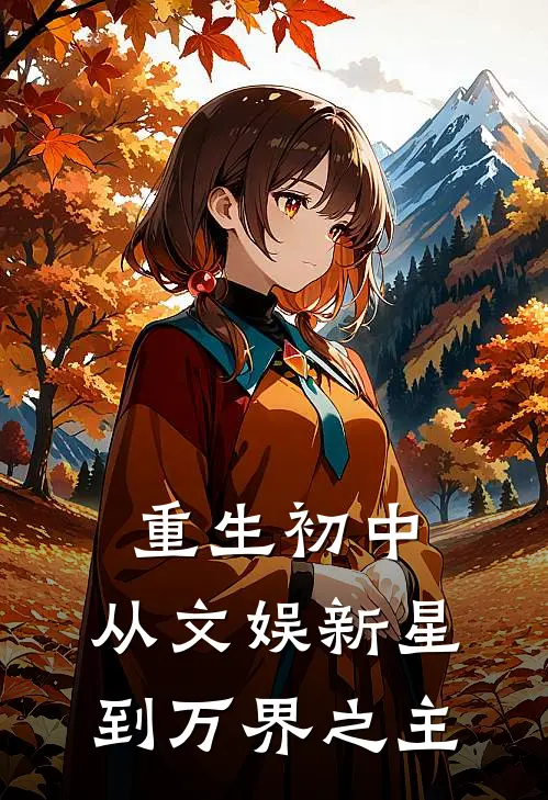 重生初中：从文娱新星到万界之主