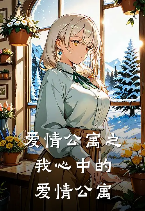 爱情公寓之我心中的爱情公寓