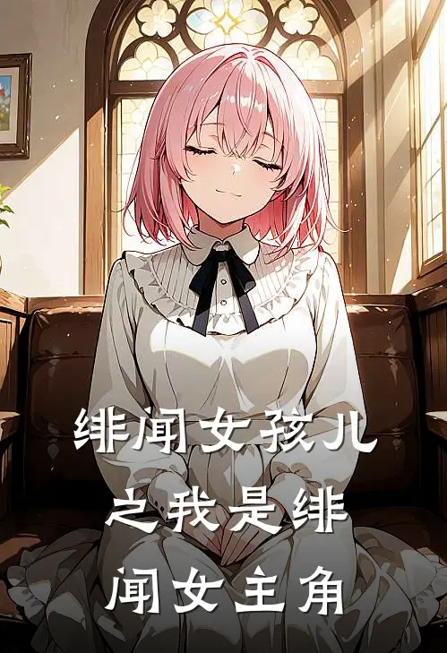 绯闻女孩儿之我是绯闻女主角