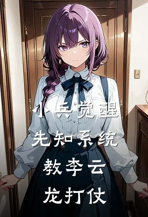 小兵觉醒先知系统，教李云龙打仗