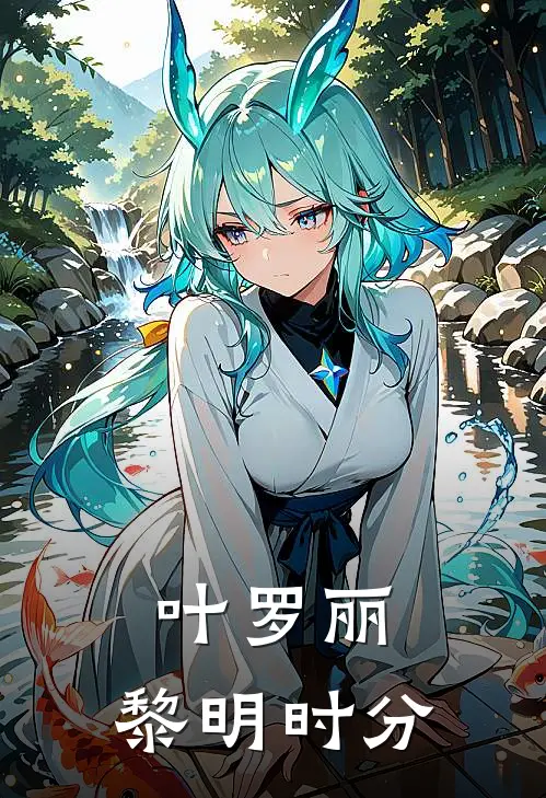 叶罗丽：黎明时分