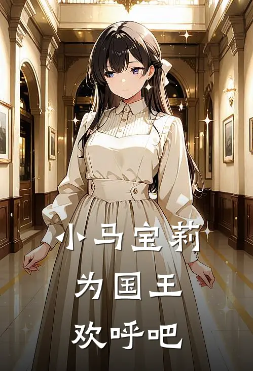 小马宝莉：为国王欢呼吧