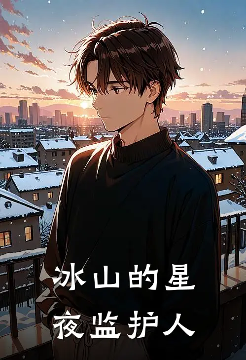 冰山的星夜监护人