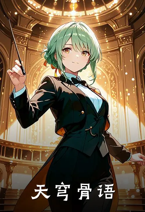 天穹骨语