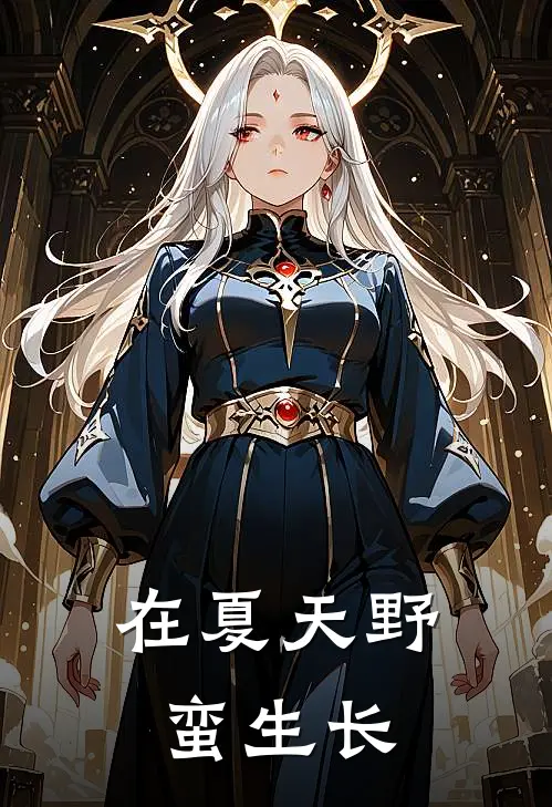 在夏天野蛮生长