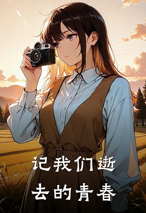 记我们逝去的青春