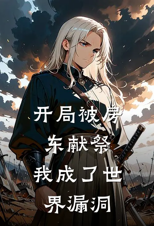 开局被房东献祭，我成了世界漏洞