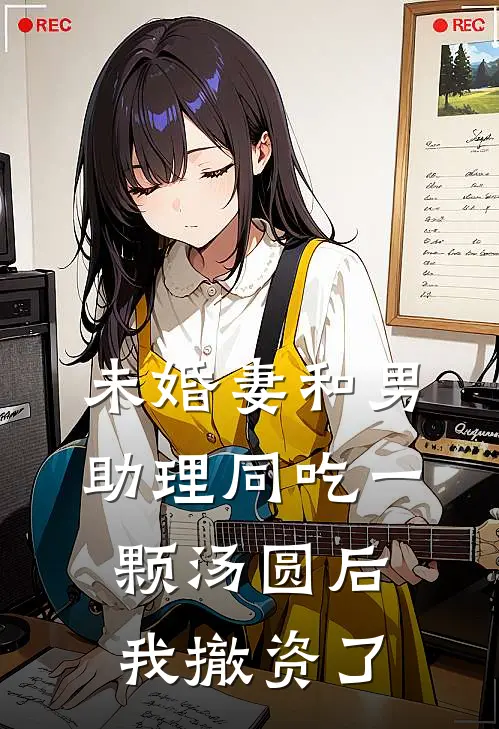 未婚妻和男助理同吃一颗汤圆后，我撤资了