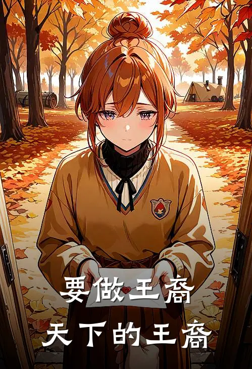 要做王裔，天下的王裔