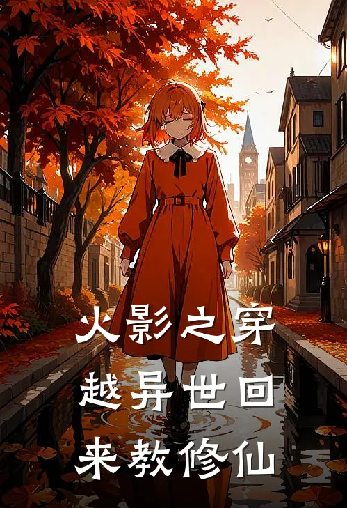 火影之穿越异世回来教修仙