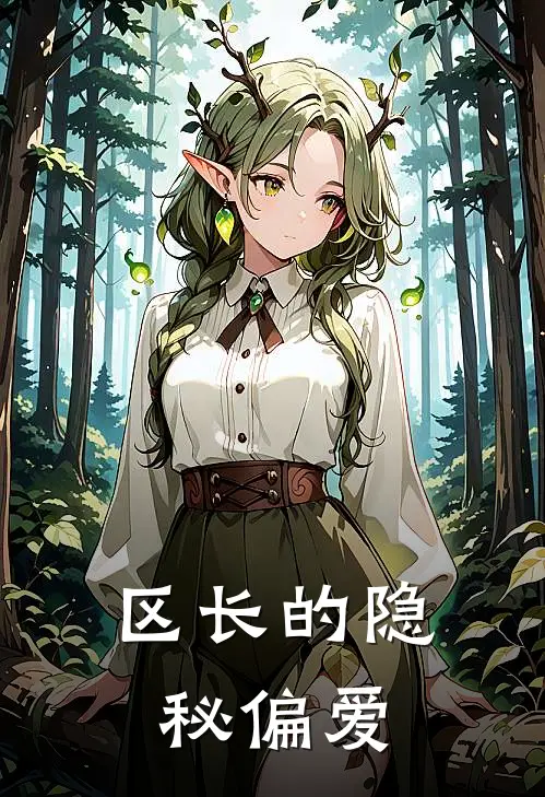 区长的隐秘偏爱