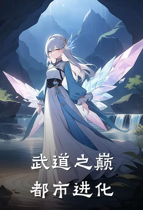 武道之巅：都市进化