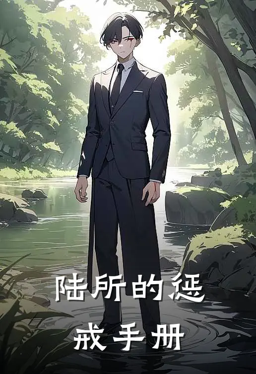 陆所的惩戒手册