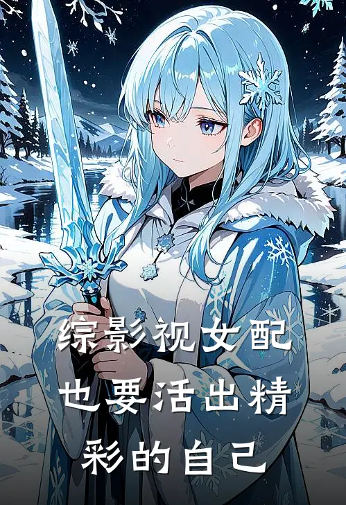 综影视女配也要活出精彩的自己