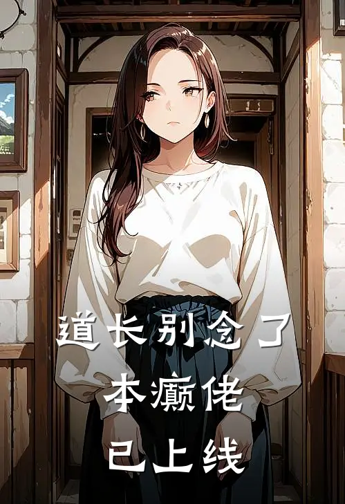 道长别念了，本癫佬已上线