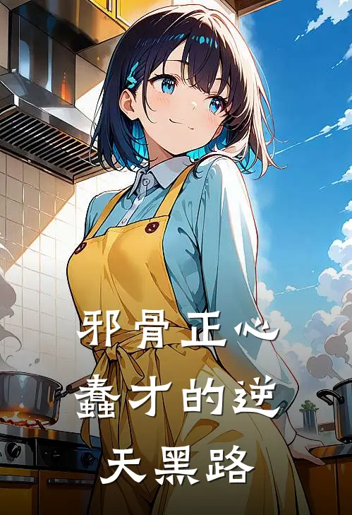 邪骨正心：蠢才的逆天黑路