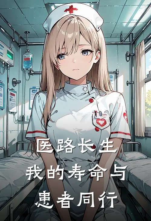 医路长生：我的寿命与患者同行