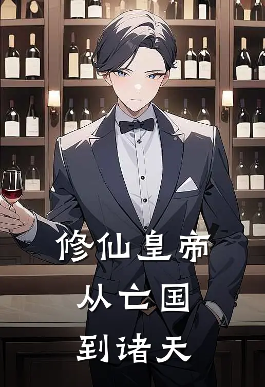 修仙皇帝：从亡国到诸天