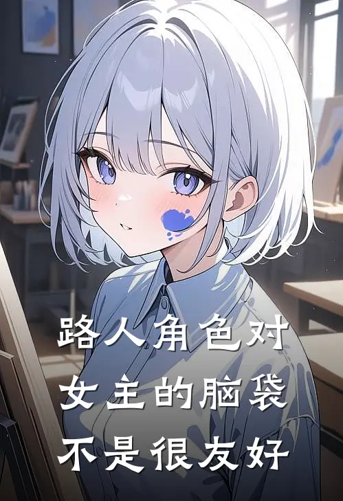 路人角色对女主的脑袋不是很友好