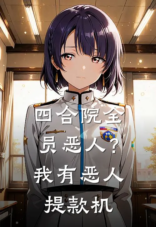 四合院全员恶人？我有恶人提款机