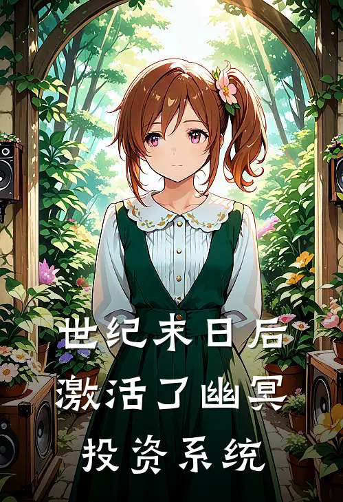 世纪末日后激活了幽冥投资系统