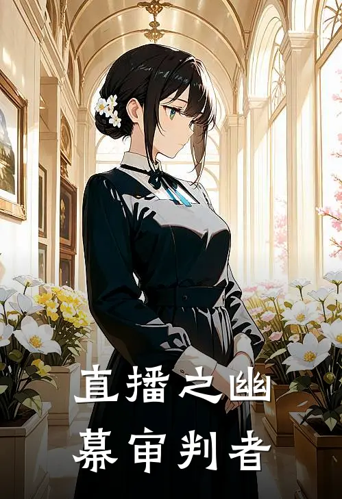 直播之幽幕审判者