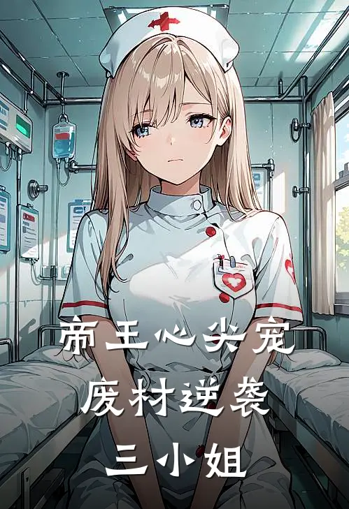 帝王心尖宠，废材逆袭三小姐