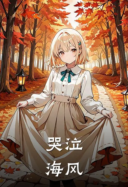 哭泣：海风