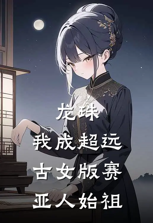 龙珠：我成超远古女版赛亚人始祖