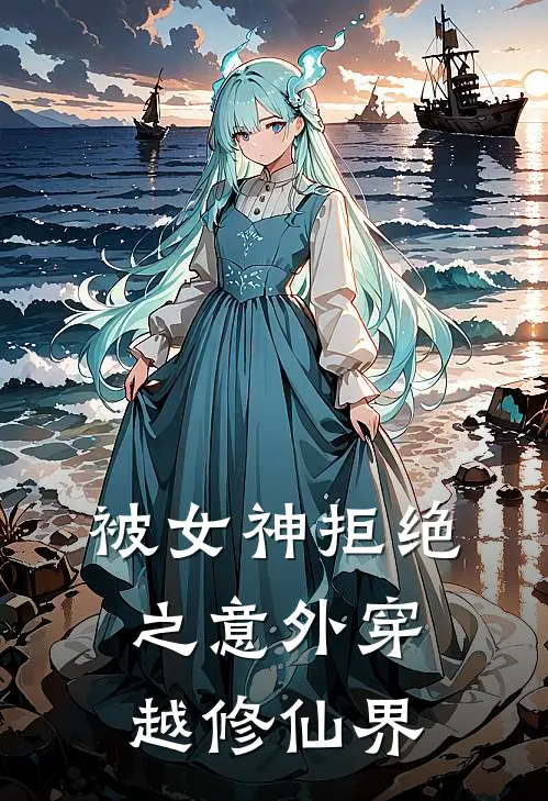 被女神拒绝之意外穿越修仙界