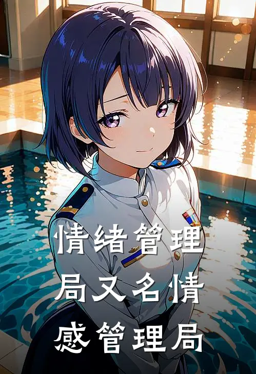 情绪管理局【又名情感管理局】