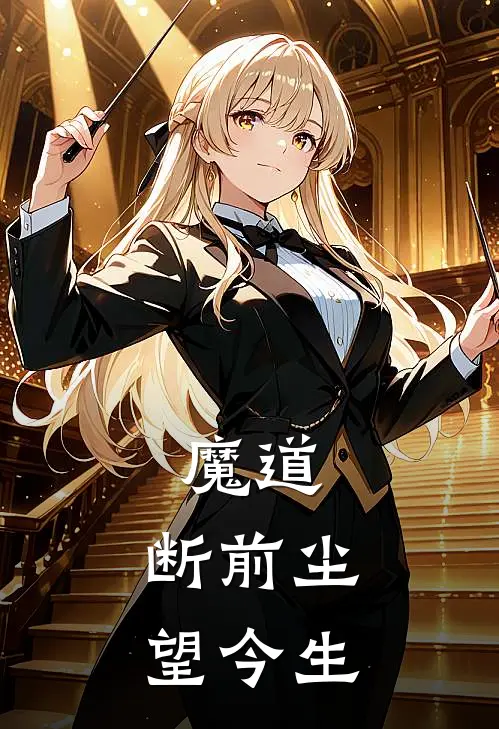 魔道：断前尘望今生